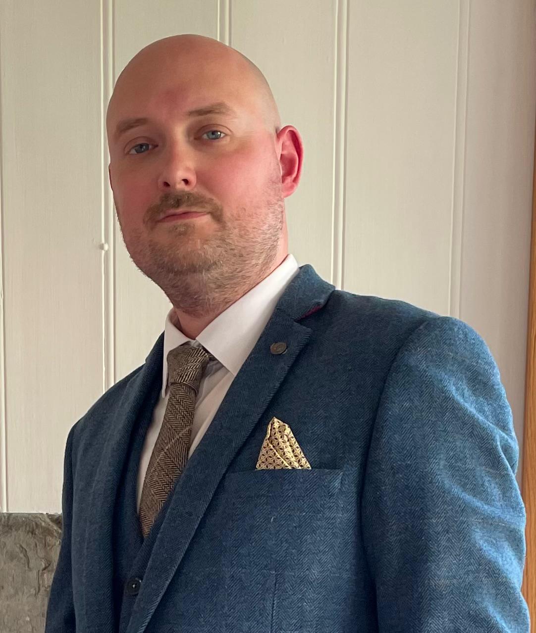UK Representative